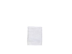 Zone Denmark Ručník na obličej 30x30 cm Classic White