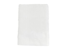 Zone Denmark Osuška 70x140 cm Classic White
