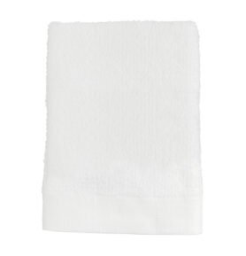 Zone Denmark Osuška 70x140 cm Classic White
