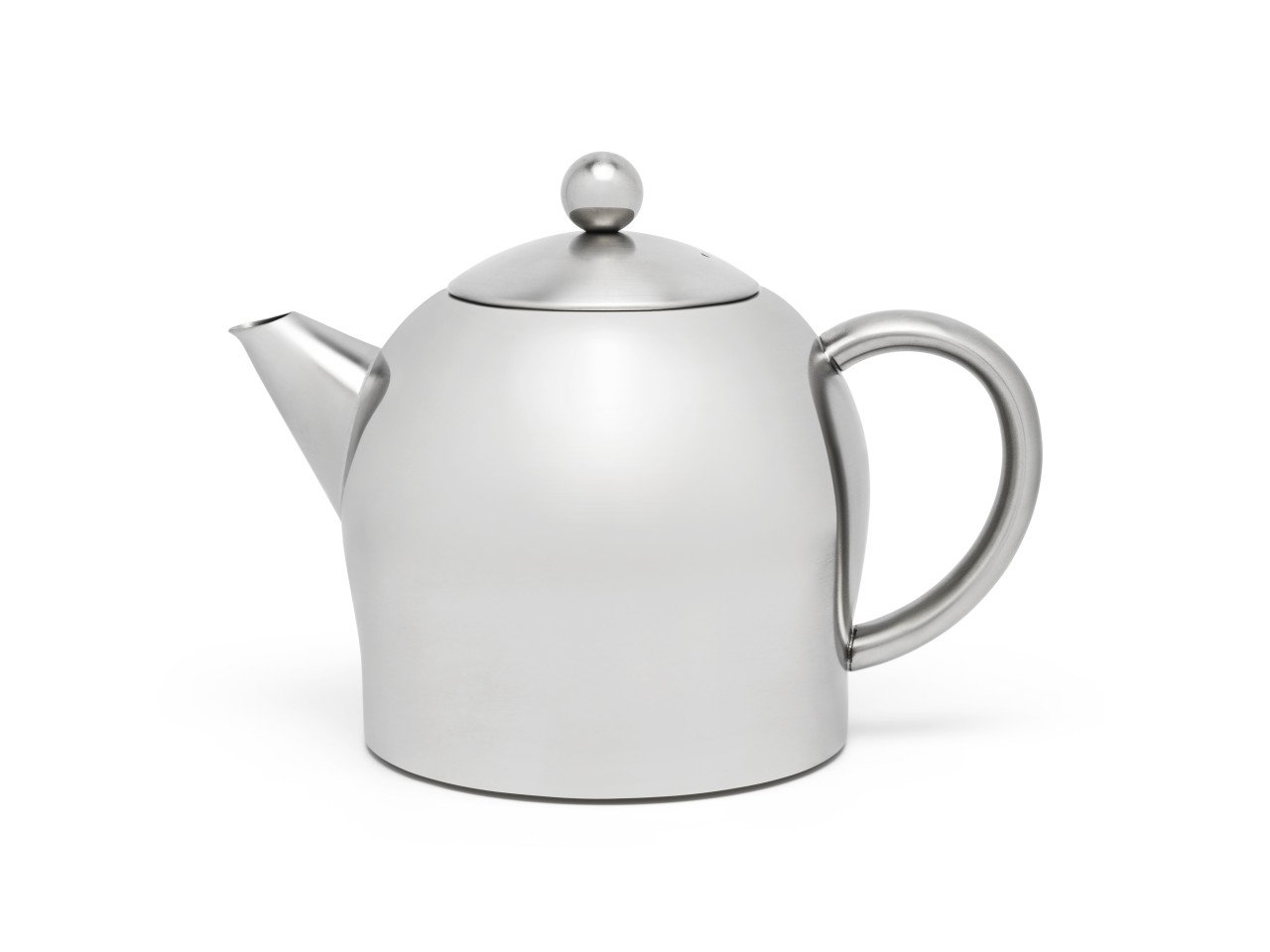 Bredemeijer Konvička na čaj Minuet Santhee 0,5L, matná