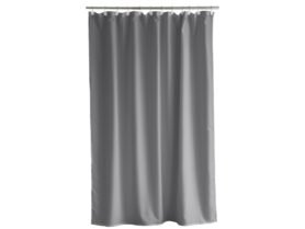Södahl Sprchový závěs 180x200 Comfort Stone Grey