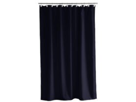 Södahl Sprchový závěs 180x220 Comfort Navy Blue