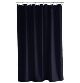 Södahl Sprchový závěs 180x220 Comfort Navy Blue