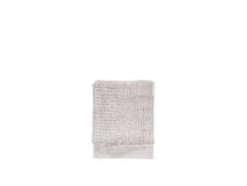 Zone Denmark Ručník 50x70 cm Classic Soft Grey
