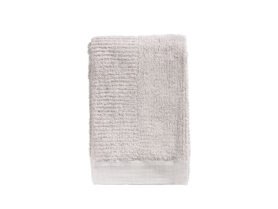 Zone Denmark Osuška 70x140 cm Classic Soft Grey