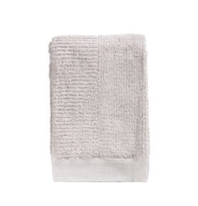 Zone Denmark Osuška 70x140 cm Classic Soft Grey