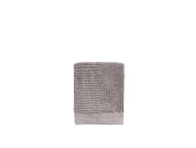 Zone Denmark Ručník 50x70 cm Classic Gull Grey
