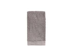 Zone Denmark Ručník 50x100 cm Classic Gull Grey