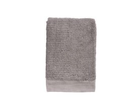 Zone Denmark Osuška 70x140 cm Classic Gull Grey