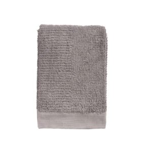 Zone Denmark Osuška 70x140 cm Classic Gull Grey