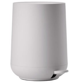 Zone Denmark Koupelnový pedálový koš Nova Soft Grey