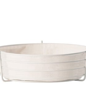 Zone Denmark Košík na pečivo nebo ovoce Singles Warm Grey