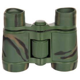 FOSCO dalekohled dětský 4x30 WOODLAND