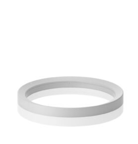 Rosti Náhradní protiskluzová gumička pro mísu Margrethe 3L