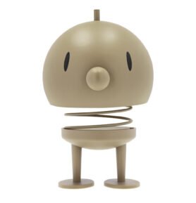 Hoptimist Reproduktor XL Soft Latte