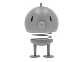 Hoptimist Reproduktor XL Soft Grey