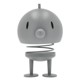 Hoptimist Reproduktor XL Soft Grey