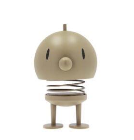 Hoptimist Reproduktor L Soft Latte