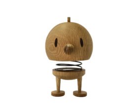 Hoptimist Reproduktor L Oak