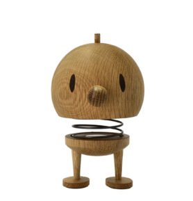 Hoptimist Reproduktor L Oak