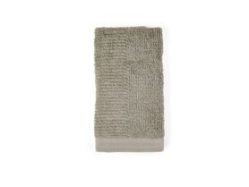 Zone Denmark Ručník 50x100 cm Classic Eucalyptus