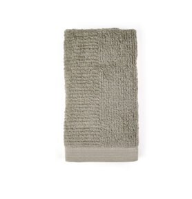 Zone Denmark Ručník 50x100 cm Classic Eucalyptus