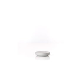 Zone Denmark Tácek na mýdlo do koupelny Ume Soft Grey