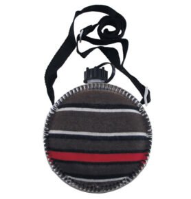 MFH láhev polní US SKOUT filcový potah 1,75L