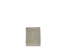 Zone Denmark Ručník na obličej 30x30 cm Classic Eucalyptus