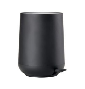 Zone Denmark Koupelnový pedálový koš 3l Nova Black