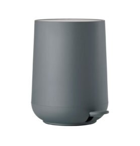 Zone Denmark Koupelnový pedálový koš 3l Nova Grey