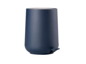 Zone Denmark Koupelnový pedálový koš Nova 3l Royal Blue