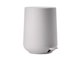 Zone Denmark Koupelnový pedálový koš Nova 3l Soft Grey