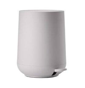 Zone Denmark Koupelnový pedálový koš Nova 3l Soft Grey