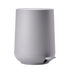 Zone Denmark Koupelnový pedálový koš 3l Nova Gull Grey