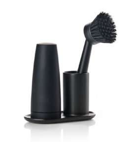 Zone Denmark Kuchyňská sada na mytí nádobí Singles Black