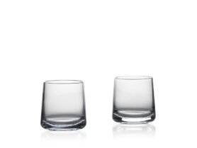 Zone Denmark Barové sklenice Rocks Lowball 22cl, 8cm (2 ks)