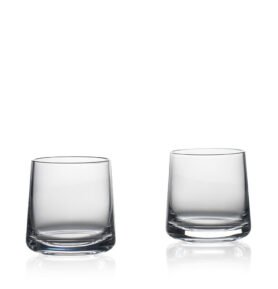 Zone Denmark Barové sklenice Rocks Lowball 22cl, 8cm (2 ks)