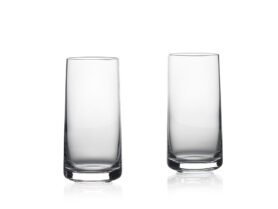 Zone Denmark Barové sklenice Rocks Highball 41 cl, 14,7cm (2 ks)