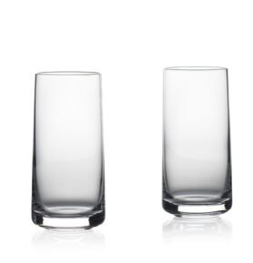 Zone Denmark Barové sklenice Rocks Highball 41 cl, 14,7cm (2 ks)