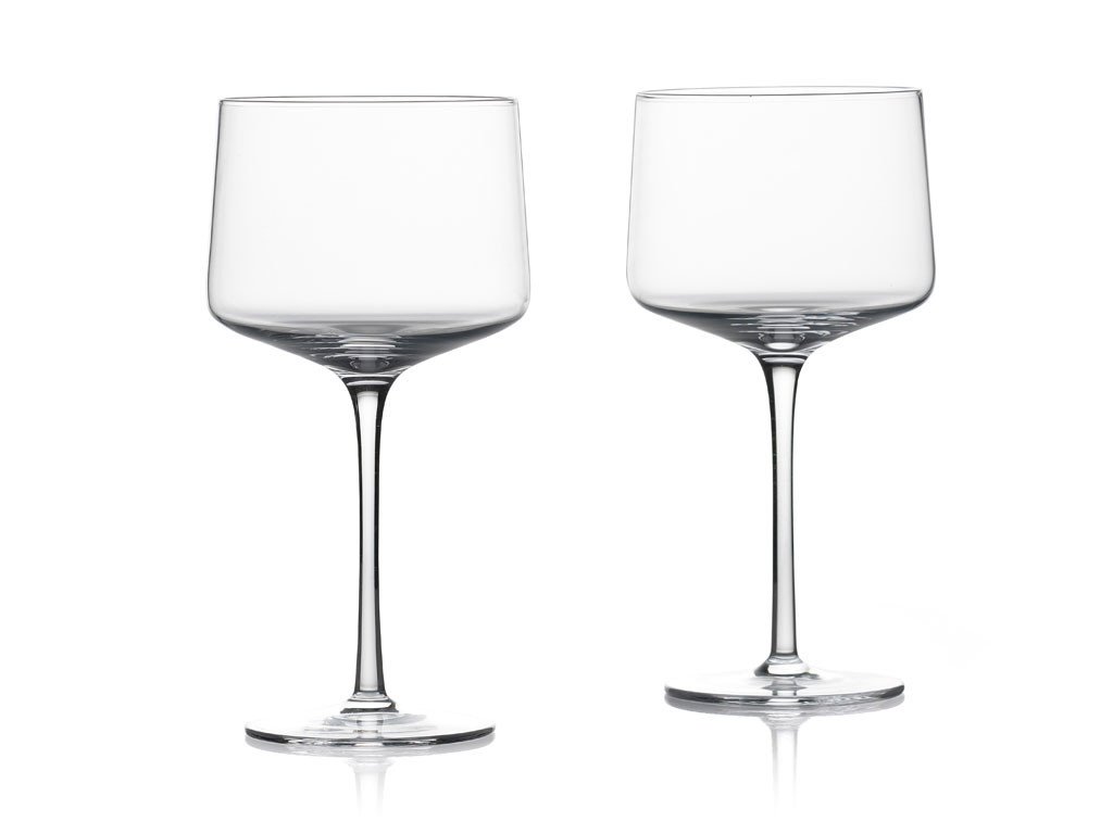 Zone Denmark Sklenice Rocks Gin 27cl, 19 cm (2 ks)