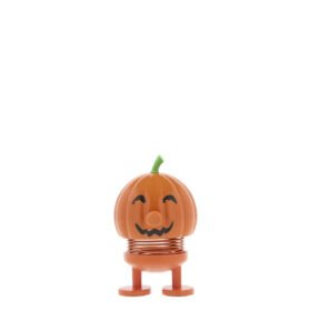 Figurka Hoptimist Halloween Dýně Orange