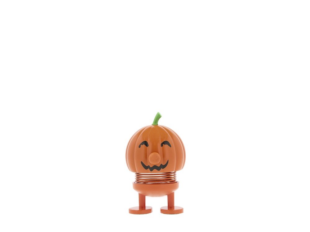 Figurka Hoptimist Halloween Dýně Orange