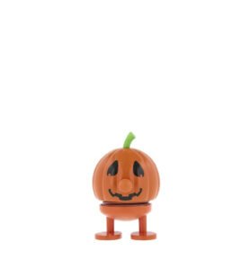 Figurta Hoptimist Halloween Scary S Orange
