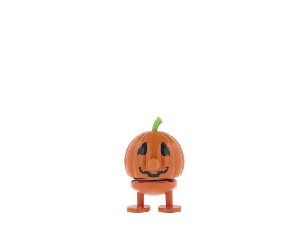 Figurta Hoptimist Halloween Scary S Orange