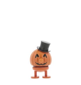 Figurka Hoptimist Halloween Magic S Orange