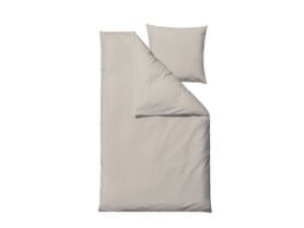 Södahl Bavlněné povlečení 140x220 Whisper Beige