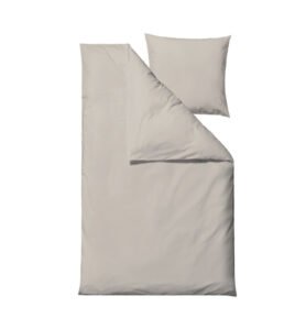 Södahl Bavlněné povlečení 140x220 Whisper Beige
