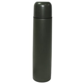FOX Outdoor termoska vakuová 0,5L ZELENÁ
