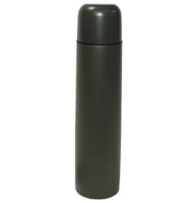 FOX Outdoor termoska vakuová 0,5L ZELENÁ